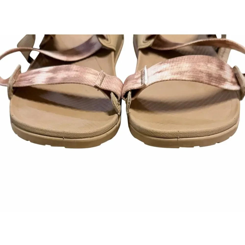 Chaco lowdown slide